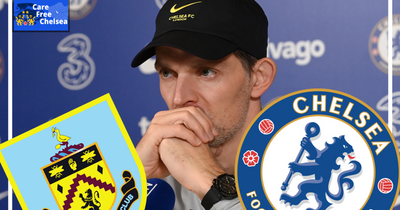 Thomas Tuchel's given three things to rectify ahead of Chelsea's Premier League Burnley clash