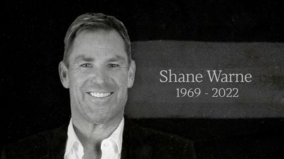 Shane Warne: The spin legend who inspired millions to ‘rip it like Shane’