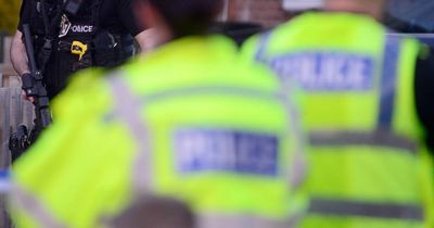 Man hospitalised by balaclava thugs after serious assault in Lanarkshire