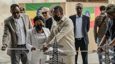 Sudanese, Ethiopian Officials Discuss GERD in Khartoum
