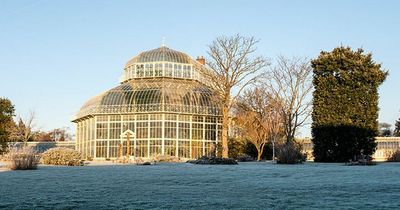 Met Eireann Ireland weather forecast warns of freezing conditions with temperatures as low as -5C