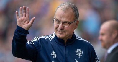 Leeds United news as Micah Richards offers Marcelo Bielsa view and Marsch's first predicted line-up