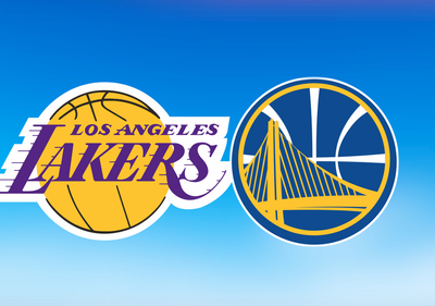 Warriors vs. Lakers: Start time, where to watch, what’s the latest