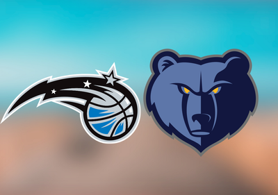 Magic vs. Grizzlies: Start time, where to watch, what’s the latest