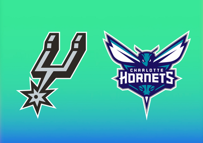 Spurs vs. Hornets: Start time, where to watch, what’s the latest
