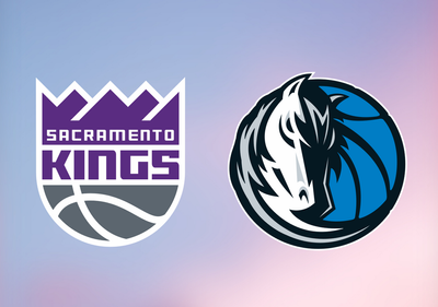Kings vs. Mavericks: Start time, where to watch, what’s the latest