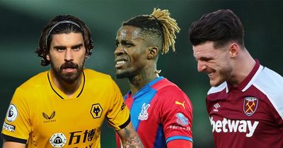 Premier League's best XI outside big six named by supercomputer