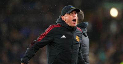 'I would prefer him to Poch' - Manchester United fans can't decide if they want Ralf Rangnick to stay