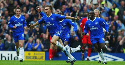 Chelsea's '£20m match' and the forgotten star who helped sway Roman Abramovich decision