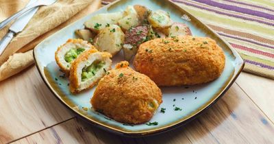 Sainsbury's renames chicken Kiev and pulls Russian products in 'unity' with Ukraine