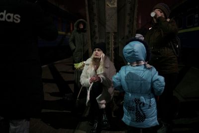 Russia-Ukraine War: What to know on Russia's war in Ukraine