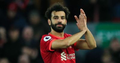 FSG sent blunt Mohamed Salah contract message at Liverpool