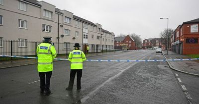 Man charged with attempted murder after Toxteth shooting