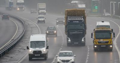 DVLA warning as 21,00 fines, penalties and clamps on vehicles in Nottingham