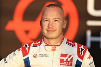 Nikita Mazepin dumped by Haas as F1 team sever ties with Russian driver and oligarch father