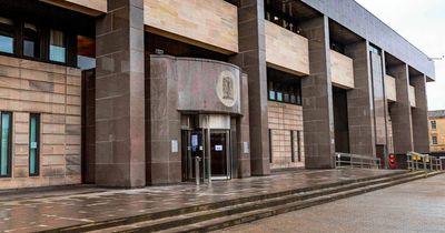 Brave Lanarkshire OAP fought off thug who tried to steal her purse