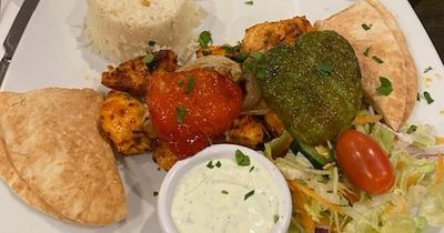 Merseyside Mediterranean restaurant serving the ‘best kebab I’ve ever had’