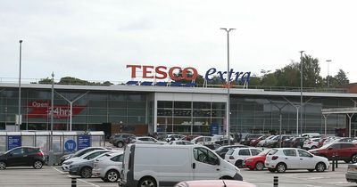 Tesco shoppers upset to find some of the supermarket's fruit isn't vegan