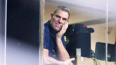 Sri Lankan cricketers pay tribute to late Shane Warne