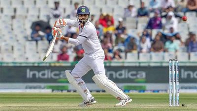 Ravindra Jadeja, Shane Warne's rockstar, finally lives up to the billing