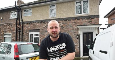 A few small changes to this Liverpool home that 'ended' dad's gas bill