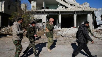 Ukraine War: A New Battlefront for Syrian Mercenaries