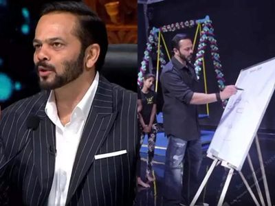India’s Got Talent: Rohit Shetty makes his dance direction debut; gives valuable inputs to contestants who are gearing up for America’s Got Talent