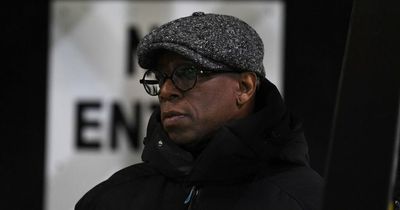 Ian Wright stands firm against Arsenal fans to make unpopular Man Utd prediction