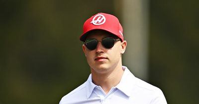 Nikita Mazepin breaks his silence after Haas confirm sacking – "No process was followed"