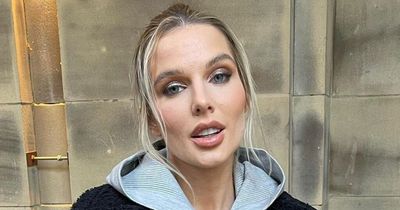 Helen Flanagan gives tour of 'forever home' including Harry Potter playroom