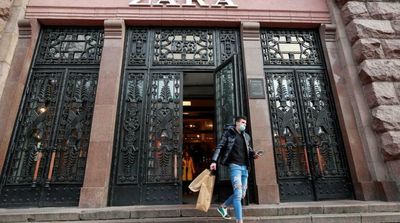 Zara Owner Inditex Halts Trading in Russia