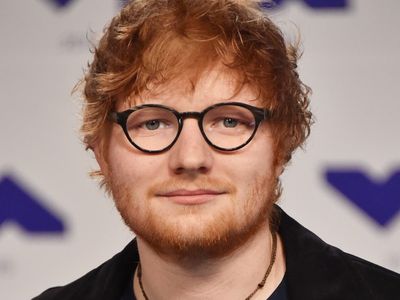 Ed Sheeran called ‘magpie’ who ‘borrows’ ideas from other music stars during ‘Shape of You’ court battle