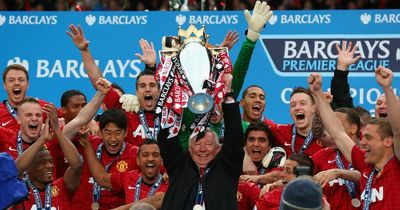 'We'll return and smash them' — The inside story of Manchester United's glorious 20th Premier League triumph