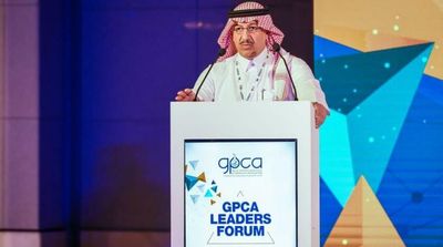 GPCA Calls on Gulf Chemical Industry to Adopt Circular Economy