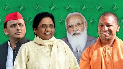 Big names, bigger influence: Why so much hinges on the last two phases of the UP poll