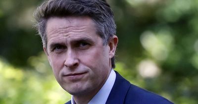 Gavin Williamson's 9 blunders and strange moments as he wins knighthood for loyalty