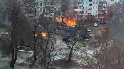 Live updates: Russia-Ukraine War - broken ceasefire & Putin threatens Ukraine "may lose statehood"