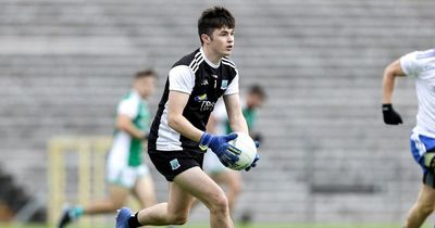 Fermanagh boss Kieran Donnelly braced for Brewster battle against Laois