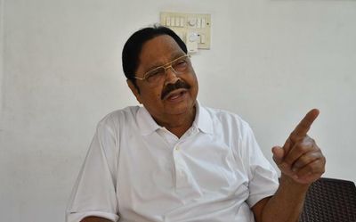 Tamil Nadu will prevent Karnataka from moving ahead with Mekedatu project, says Duraimurugan