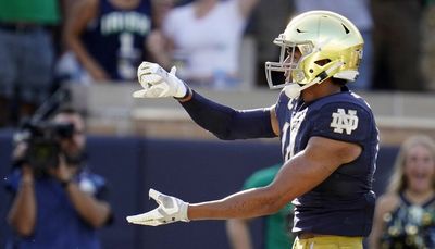 Sun Times Mock Draft 1.0: Who goes No. 1?