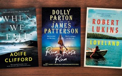 From family fun to twisty thrillers: Here are 10 new books to read in March