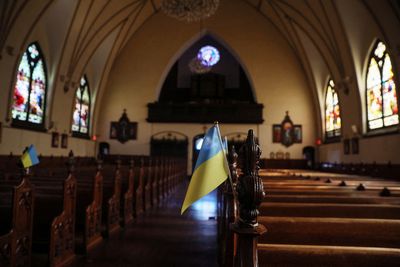 In New York's 'Little Odessa,' Ukrainians see Russians as neighbors, not enemies