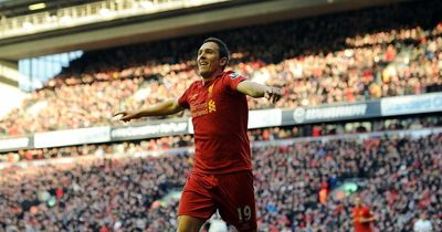 Stewart Downing admits 'surprise' at FSG decision after £20m Liverpool transfer