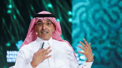 Saudi Financial Sector Sees Remarkable Development