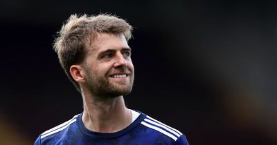 Patrick Bamford returns to Leeds United squad as Jesse Marsch's first Whites line-up confirmed