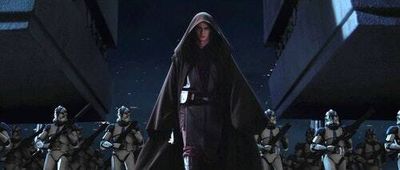 'Obi-Wan Kenobi' leak could mean Anakin Skywalker didn’t kill those younglings
