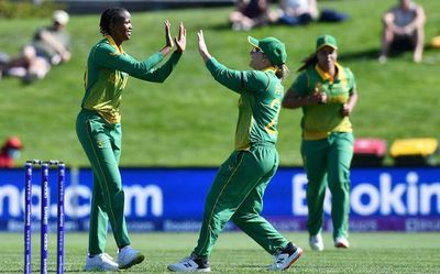 Women’s World Cup | Khaka bowls South Africa to 32-run win over Bangladesh