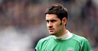 Scott Carson names Liverpool team-mate he tried to donate Champions League medal to