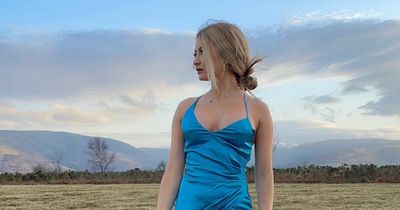 OnlyFans star Hannah Veillet: 'I was a teaching assistant, now I'm making thousands and can help my family'