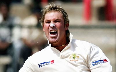 Shane Warne’s greatest sporting moments from a momentous career